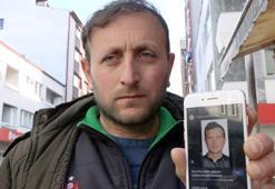 Hakem Yasin Kol ile aynı ismi taşıyan manavın 'hakaret' çilesi