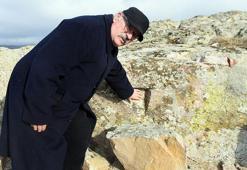 Sanat tarihi profesöründen definecilere: Kırıp dökmeyin