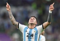 Enzo Fernandez transferinde pazarlık kızışıyor