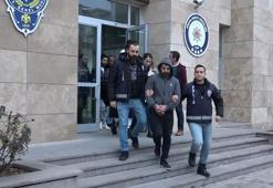 1,5 milyon liralık 'ÖTV muafiyetli araç' vurgunu: 5 gözaltı