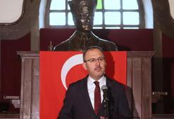 Bakan Kasapoğlu: Spor diplomasisine ayrı önem veriyoruz