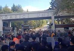 Boğaziçi eylemlerine ilişkin 14 öğrencinin yargılandığı davada mütalaa