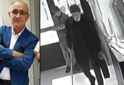 Emekli uzman jandarmanın ağır yaraladığı oğlu da hastanede öldü