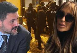 Şafak Mahmutyazıcıoğlu cinayeti davası: Seren Serengil hakkında ikinci kez zorla getirilme kararı