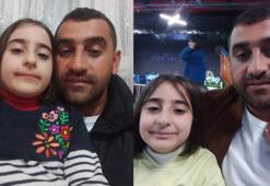 Babası 7 yaşındaki Adara'yı, boşanma aşamasındaki eşine acı çektirmek için boğmuş