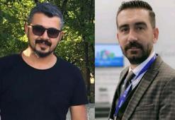 Kimyasal madde üretilen iş yerinde sızıntıdan etkilenen 2 ortak öldü