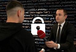 10 bin siteye giren küçük hackera ceza