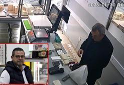 Tezgahtar, iş yerinde unutulan 40 bin liralık takı setini sahibine ulaştırdı