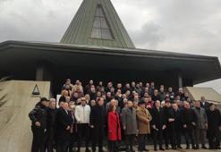 Anıt Mezar'da  'Yeter söz milletindir' tepkisi