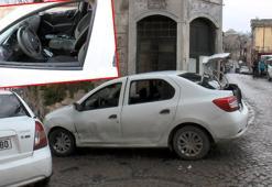 Fatih'te yine milyonluk gasp