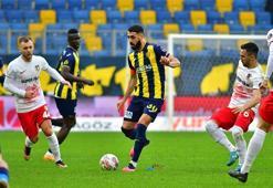 MKE Ankaragücü, Tolga Ciğerci'nin transferi için Hertha Berlin ile anlaştı