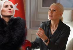 ‘Targaryen’ karakterine benzetilen Başkan Vekili: Sosyal medyadaki o akış bizi şaşırttı