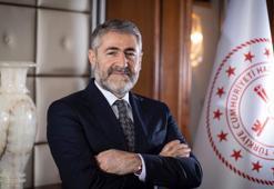 Bakan Nebati'den 'iç borçlanma' açıklaması