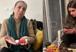 Malta'da öldürülen Pelin'in annesi katille göz göze geldiği duruşmayı anlattı