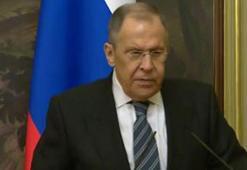Lavrov: Rusya, Türkiye-Suriye normalleşme çabalarını destekleyecek