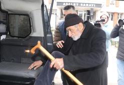 Eşini ve 2 oğlunu öldüren emekli askerin, 3'üncü çocuğu 10 yıldır kayıp