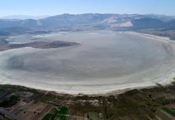 10 yılda su varlığı 70 milyar metreküp azaldı; çok şiddetli kuraklık riski