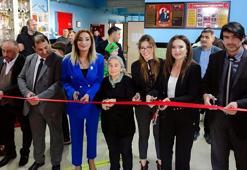 İzmir'den Mardin'e kitaplarla kurulan dostluk