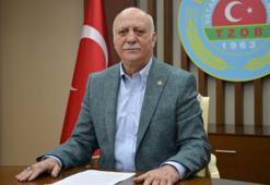 TZOB Başkanı Bayraktar: Tüketicilerimiz marketleri cezalandırmalı