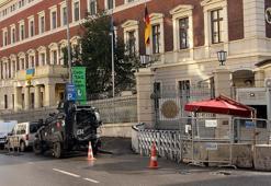 Almanya, Hollanda ve İngiltere Başkonsoloslukları 1 gün kapalı