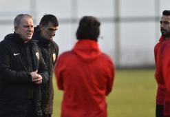 Şenol Güneş’in teknik direktör kardeşi Bahaddin Güneş, normal servise alındı