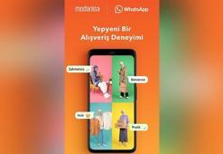 Online giyim platformu Modanisa’dan teknoloji hamlesi