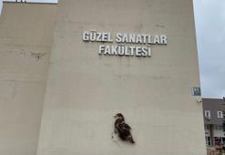 ERÜ Güzel Sanatlar Fakültesi'ne 4 canlı model alınacak