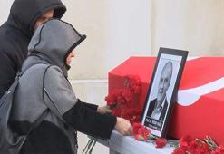 Prof. Dr. Yusuf Yağcı son yolculuğuna uğurlandı