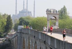 Uluslararası Edirne Maratonu ertelendi
