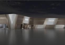 Vakko Grup, yeni mağazaları ile DownTown Bursa Yaşam ve Eğlence Merkezi’nde yerini alıyor