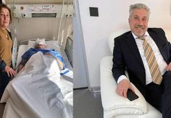 Bademcik ameliyatı olan hasta, 17 gün sonra hayatını kaybetti