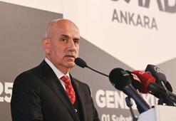 Bakan Kirişci: Her şeyi yerlileştirdik, millileştirdik; ama muhalefeti yerlileştiremedik