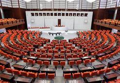 TBMM Çocuk İstismarını Araştırma Komisyonu toplandı