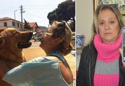 Ayrıldığı sevgilisinde kalan 'Tarçın' için hukuk mücadelesi başlattı