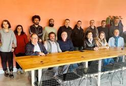 Çiftçi Gurme’den gastronomi köprüsü kurma atağı