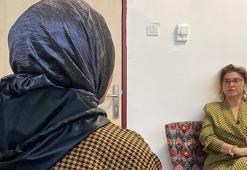 Rahimsiz ve vajensiz olarak dünyaya geldi, hayatı kabusa döndü