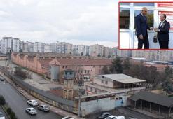 Diyarbakır E Tipi Cezaevi, Müze Müdürlüğü’ne teslim edildi, çalışmalar başladı