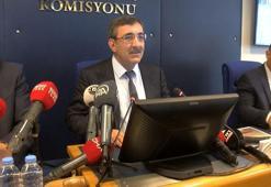 EYT teklifi komisyonda