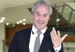 Metin Uca İstanbul Havalimanı'nda gözaltına alındı