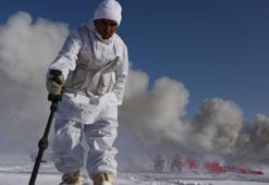 Kış Tatbikatı-2023 sona erdi