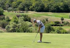 Milli golfçü Leon Kerem Açıkalın'dan büyük başarı