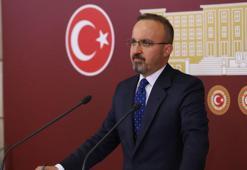 AK Partili Turan: EYT'yi salı günü genel kurulda görüşmeyi planlıyoruz