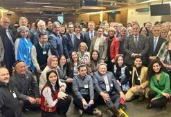 Kanada, 10 bin Uygur mültecinin kabul edilme önergesini onayladı