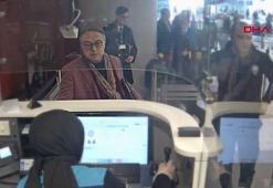 Modacı Barbaros Şansal İstanbul Havalimanı'nda gözaltına alındı