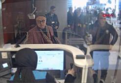 Modacı Barbaros Şansal İstanbul Havalimanı'nda gözaltına alındı