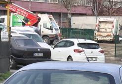 Yediemin otoparkında kayıp otomobil tartışması