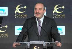 Bakan Varank: Bizim yaptıklarımıza 6'lı masanın hayalleri bile erişemez