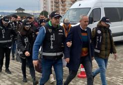 Gökçeada Belediyesi'ne 'yolsuzluk' operasyonu; başkan ve 2 kişi tutuklandı