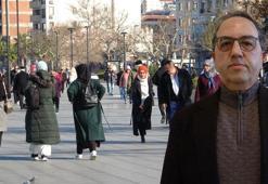 Prof. Dr. Şener: Türkiye'de 'long Covid' ve 'post Covid' izlem merkezleri kurulmalı