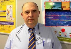 Ateş Kara: Strep A erken tedavi edilmezse ölüm oranı yüksek